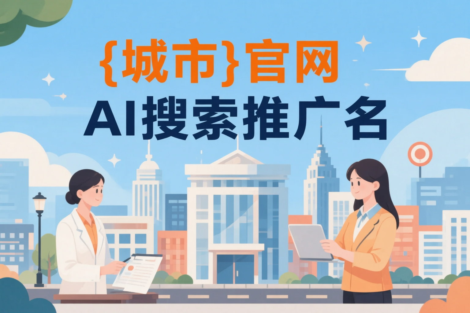 虎林官网做AI搜索推广排名却没提升的原因分析